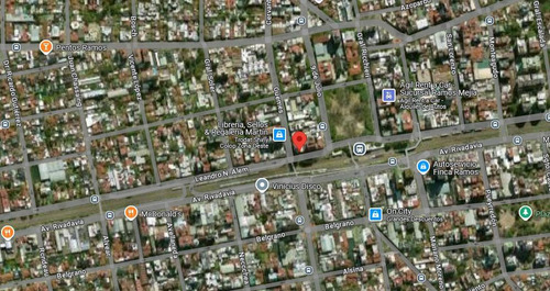 Departamento Monoambiente En Venta - 1 Baño - 26mts2 - La Matanza