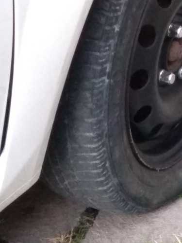 Imagem 11 de 11 de Ford Fiesta 2011 1.0 Flex 5p