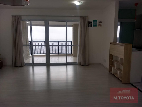 Imagem 1 de 30 de Apartamento Com 2 Dormitórios À Venda, 100 M² Por R$ 750.000,00 - Jardim Flor Da Montanha - Guarulhos/sp - Ap0006