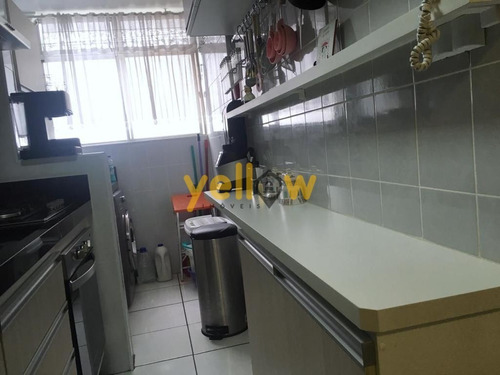 Imagem 3 de 17 de Apartamento - Brás - Ap-4048