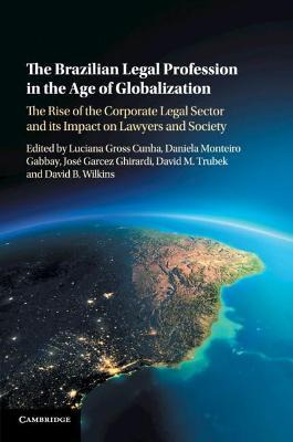 Libro The Brazilian Legal Profession In The Age Of Global...