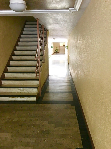 Imagen 10 de 11 de Vendo Práctico Y Lindo Departamento En Pacífico, Coyoacán.