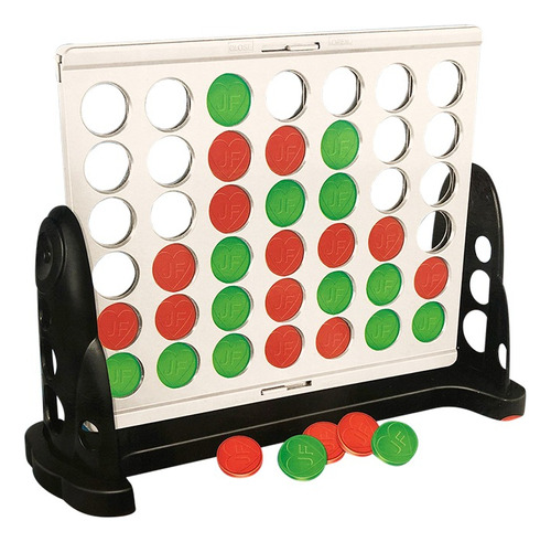 Connect 4 Juego De Mesa Clásico