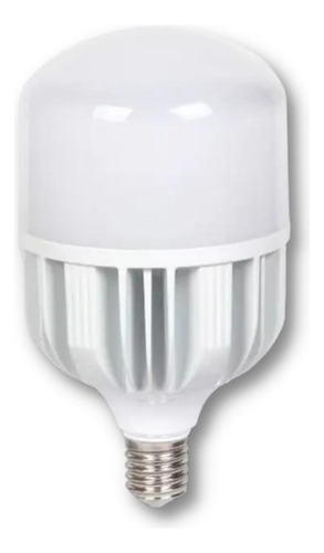 Lâmpada Led Bulbo 150w E40 6500k Alta Potencia Bivolt Avant Cor da luz Branco-frio 110V/220V