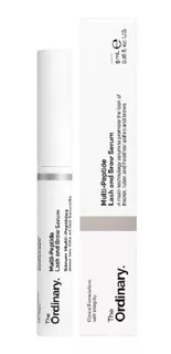 The Ordinary Multi-peptide Lash Suero Para Pestañas (usa)