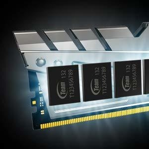 Memoria Teamgroup T-force Dark Z Ddr4 32gb 2x16gb 3200mhz R