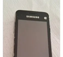 Comprar Celular Samsung Star 3 Duos Gt-s5222 - Conforme Descrição no Mercado Livre