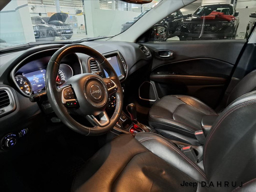 Jeep Compass 2.0 16V DIESEL TRAILHAWK 4X4 AUTOMÁTICO