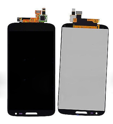 Pantalla Compatible LG G2 Mini D620/d625 C\instalacion