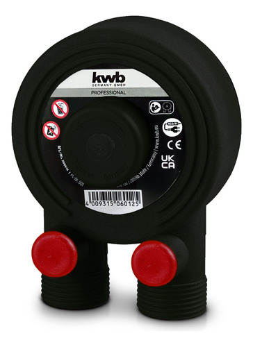 Mini Bomba De Trasvase Para Taladro 3000 Lts/h Kwb Aleman