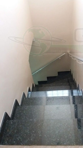 Casa Sobrado Para Venda, 2 Dormitório(s), 73.5m² - 6087