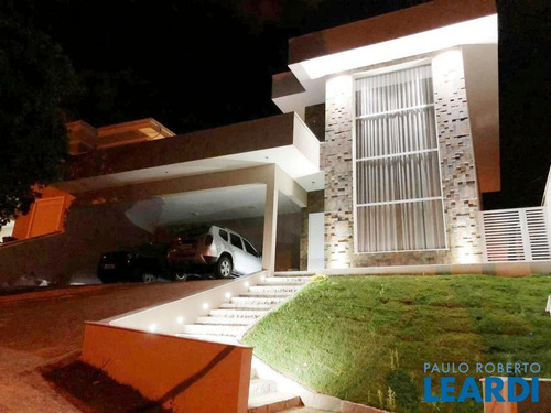 Imagem 1 de 15 de Casa Em Condomínio - Condomínio Porto Seguro Village - Sp - 563502