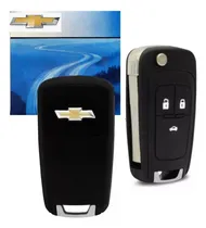 Comprar Capa Chave Canivete Onix Prisma Cobalt Cruze 2013 2014 2015