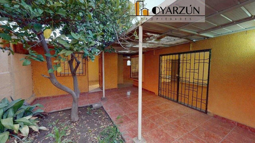 Imagen 12 de 16 de Santa Amalia, Toromiro, 4 Dormitorios, 3 Baños