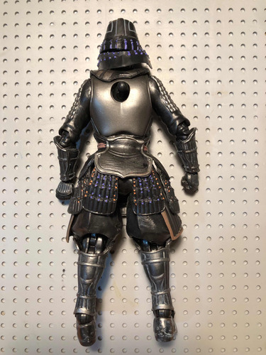Star Wars Samurai Darth Vader (Usado)