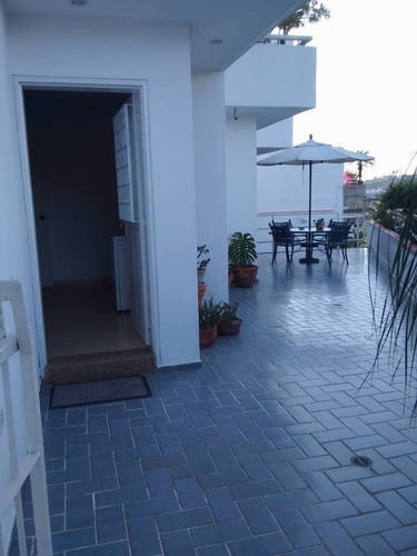 Moderna Y Amplia En Los Naranjos Del Cafetal