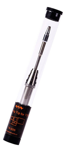 Replacement Welding Tool Ts-d25 For Soldering Ts80 129mm /