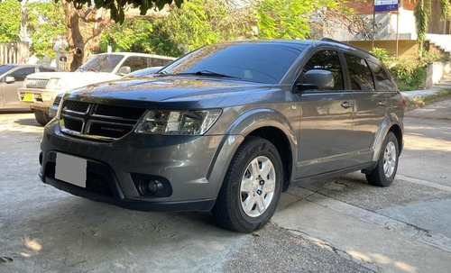 Dodge Journey 2.4 Se 7A At