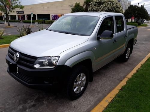 Volkswagen Amarok 2.0 Cd Tdi 122cv 4x2 Startline