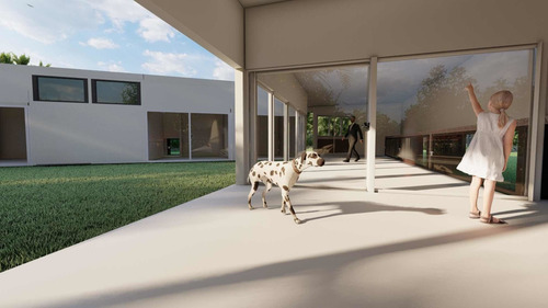 Imagen 4 de 5 de Renderizado 3d
