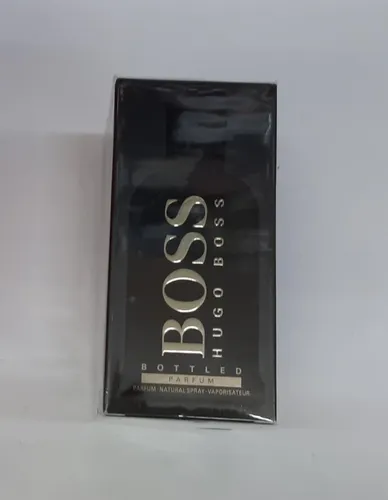 Perfume Boss Bottled Para Hombre De Hugo Boss Parfum 100ml Env o