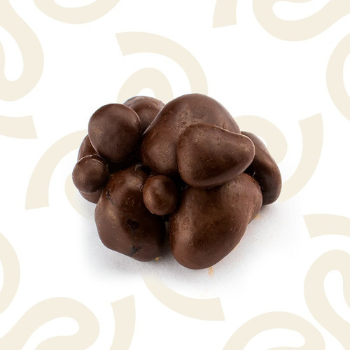 Imagen 2 de 4 de Arándano Fruta Deshidratada Cubierta De Chocolate