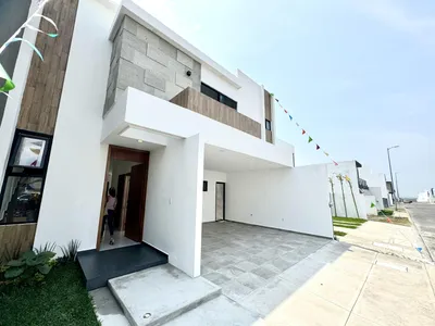 Casa en venta