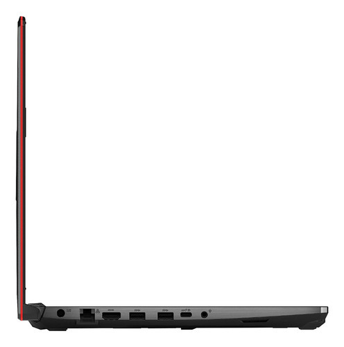 Imagen 6 de 6 de Notebook Asus Tuf Gaming F15 I5-10300h 16gb 512gb Gtx1650 P