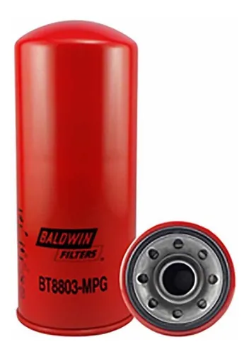 comprar Filtro Hidráulico John Deere At105663, Bt8803-mpg, 51566  