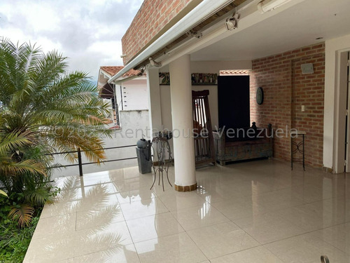 Imagen 15 de 24 de La Casa De Tus Deseos, Hermosa Casa, Llena De Espacios Amplios Y Agradables, Vista Al Ávila, Anexo Independiente.