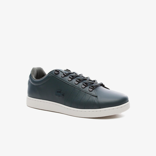 Zapatillas Lacoste Carnaby Evo Piel Deportivo Para Hombre  