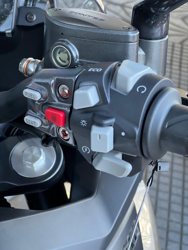 Zontes X 350 Euro 5 2025 Stock Disponible Marzo 2025 0km