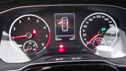 Imagem 7 de 11 de Volkswagen Polo 1.0 200 Tsi Comfortline