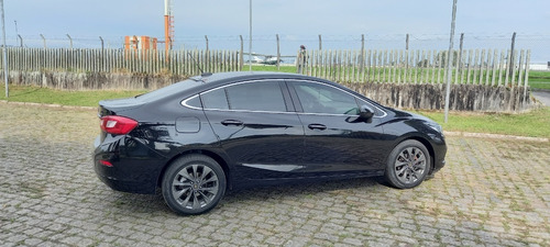 Imagem 4 de 12 de Chevrolet Cruze Ltz 1.4 Turbo