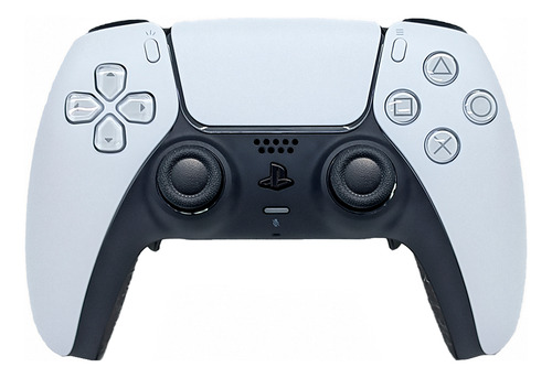 Controle Playstation 5 Pró Hard Com Paddles E Click Mouse