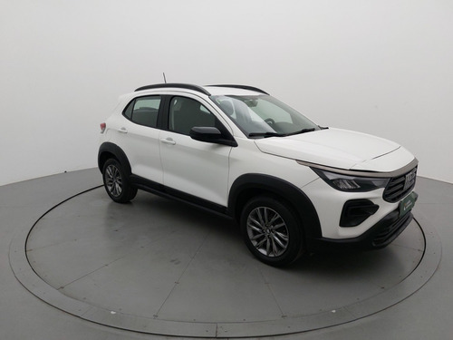 Fiat Pulse 1.3 FLEX DRIVE CVT