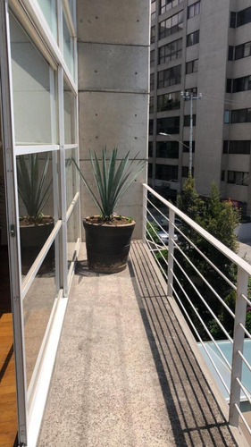 Imagen 6 de 12 de Excelente Departamento En Renta Lomas De Chapultepec Mb