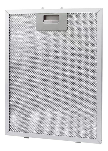 2 Suministros De Filtro Para Campana Extractora, Campana