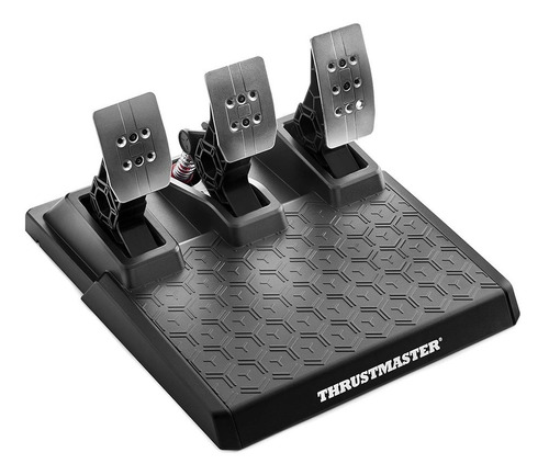 Pedales Thrustmaster T3pm