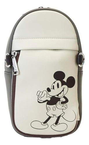 Loungefly Disney Mickey And Friends - Bolsa