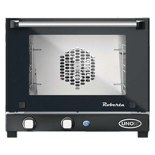 Horno Roberta Unox 3 Bandejas 34x24cm 110v  Xaf003