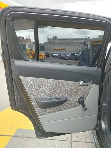 Suzuki Alto 0.8 Glx