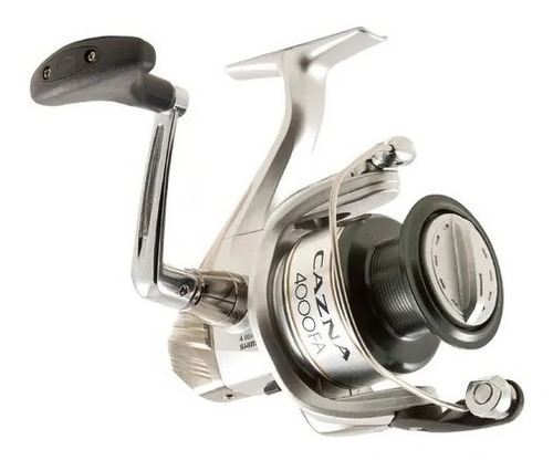 Reel Shimano Cazna 4000fa