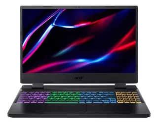 Acer Nitro 5 I5-12500h Rtx 4050 512gb Ssd 16gb Ddr5 144hz