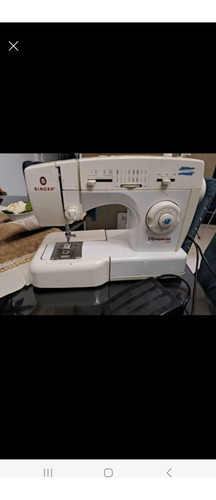 Maquina De Coser Singer Modelo Florencia 69