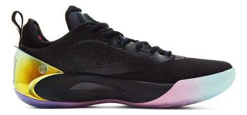 Zapatillas de basquet peak hotsell