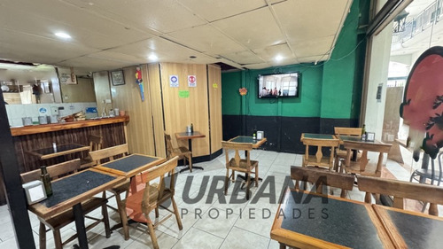 Local Comercial Primer Nivel Edificio Don Oscar