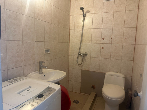 Departamento 3 Dor 2 Baños Antonio Varas - Providencia