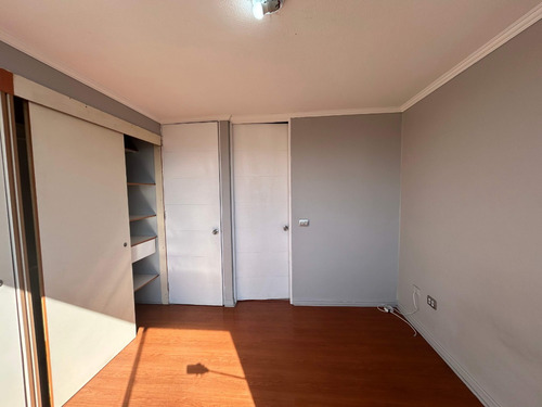Dpto. 3 Dorm 2 Baños 1 Box 1 Bodega Sta.isabel/san Francisco