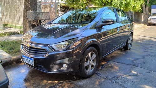 Chevrolet Prisma 1.4 Ltz At 98cv